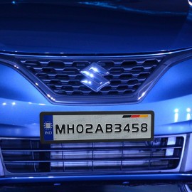 Classical Aero With Frame