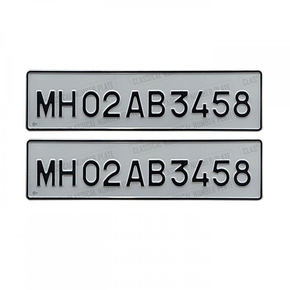 Classical Aerial New