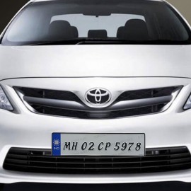 Classical Flame Italic